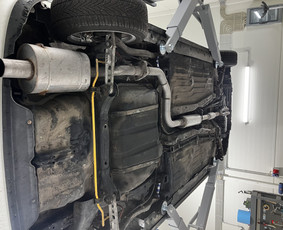 Generatorių remontas - Profesionalus Automobilių remontas, prie pat miesto centro - 3