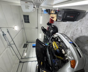 Generatorių remontas - Profesionalus Automobilių remontas, prie pat miesto centro - 2