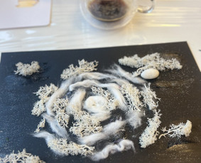 Meno terapijos užsiėmimai - Dailės terapija - 1