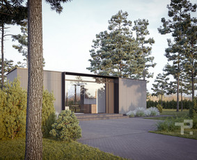 Architektūra. Statybos leidimai. / UAB Tipinis projektas / Darbų pavyzdys ID 3678027
