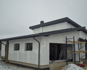 Stogo Darbai / Laurynas Nemčauskas / Darbų pavyzdys ID 3678085
