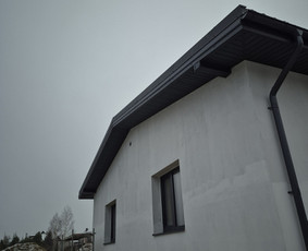 Stogo Darbai / Laurynas Nemčauskas / Darbų pavyzdys ID 3678093