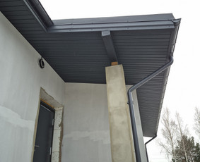 Stogo Darbai / Laurynas Nemčauskas / Darbų pavyzdys ID 3678091