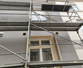 Skylių gręžimas , angų pjovimas ir griovimo darbai / Vidas Lapkus / Darbų pavyzdys ID 3678241