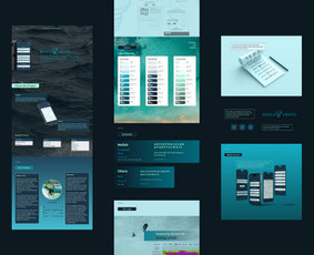 Įmonės Įvaizdis / Logo / Web Dizainas / Ux/ui / Reklama - Vartotojų sąsajos (UI) dizainas - 2 Vartotojų sąsajos (UI) dizainas - Įmonės Įvaizdis / Logo / Web Dizainas / Ux/ui / Reklama - 2