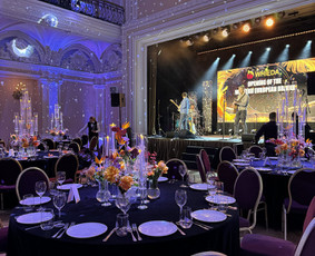 Renginių Organizavimas ir Koordinavimas / Let's Vibe – Renginių Organizavimas ir... / Darbų pavyzdys ID 3657905