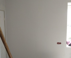 Sienų tinkavimas, vidaus apdailos darbai - Gipso kartono montavimas - 2 Gipso kartono montavimas - Sienų tinkavimas, vidaus apdailos darbai - 2