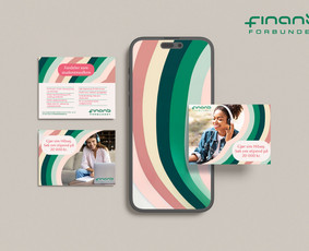 Grafikos dizaineriai - Laisvai samdoma grafikos dizainerė - 4