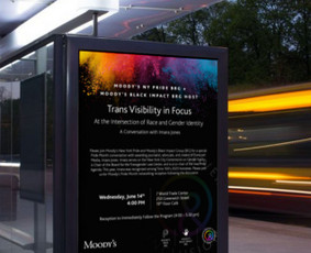 Lauko reklamos kūrimas - Laisvai samdoma grafikos dizainerė - 1