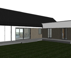 Architektė / MB Architektūra ir dizainas / Darbų pavyzdys ID 3679497
