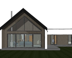 Architektė / MB Architektūra ir dizainas / Darbų pavyzdys ID 3679499