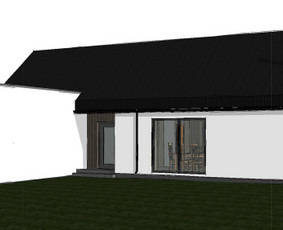 Architektė / MB Architektūra ir dizainas / Darbų pavyzdys ID 3679501