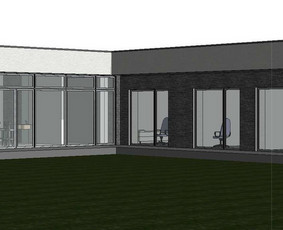 Architektė / MB Architektūra ir dizainas / Darbų pavyzdys ID 3679503