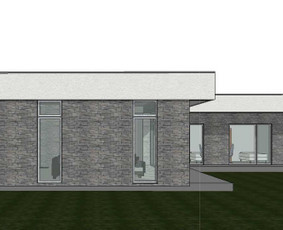 Architektė / MB Architektūra ir dizainas / Darbų pavyzdys ID 3679505