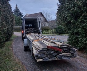 Kroviniu pervežimas, transporto paslaugos - Birių krovinių pervežimas - 3 Birių krovinių pervežimas - Kroviniu pervežimas, transporto paslaugos - 3