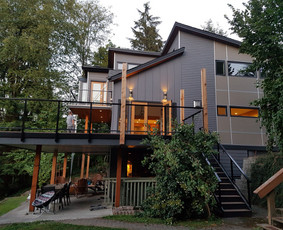 Šulinių apdaila, gamyba - Medžio darbai, staliai, renovacijos. - 1