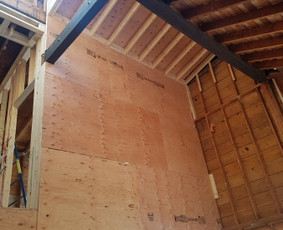 Medžio darbai, staliai, renovacijos. / Timonas / Darbų pavyzdys ID 3679625