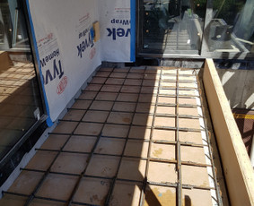 Medžio darbai, staliai, renovacijos. / Timonas / Darbų pavyzdys ID 3679631