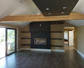 Grindjuosčių montavimas - Medžio darbai, staliai, renovacijos. - 1