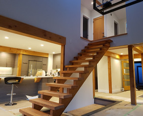 Šulinių apdaila, gamyba - Medžio darbai, staliai, renovacijos. - 4