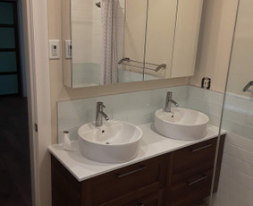 Baldų surinkimas, išardymas - Medžio darbai, staliai, renovacijos. - 1