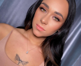 Express makiažas - Profesionalus makiažas,šukuosenos,antakių laminavimas Kaune - 4