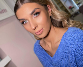 Express makiažas - Profesionalus makiažas,šukuosenos,antakių laminavimas Kaune - 3