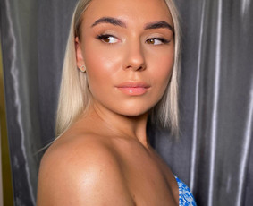 Express makiažas - Profesionalus makiažas,šukuosenos,antakių laminavimas Kaune - 2