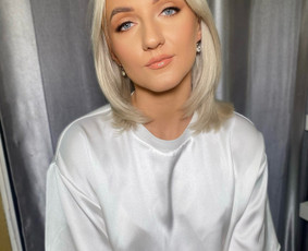 Express makiažas - Profesionalus makiažas,šukuosenos,antakių laminavimas Kaune - 1