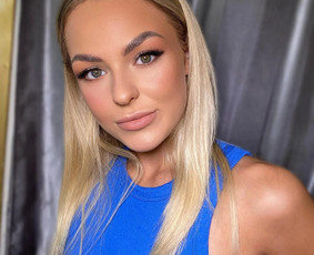 Profesionalus makiažas,šukuosenos,antakių laminavimas Kaune - Vizažistės - 4 Vizažistės - Profesionalus makiažas,šukuosenos,antakių laminavimas Kaune - 4