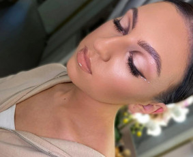 Profesionalus makiažas,šukuosenos,antakių laminavimas Kaune - Vizažistės - 3 Vizažistės - Profesionalus makiažas,šukuosenos,antakių laminavimas Kaune - 3