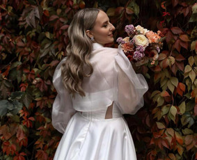 Profesionalus makiažas,šukuosenos,antakių laminavimas Kaune - Vizažistės - 2 Vizažistės - Profesionalus makiažas,šukuosenos,antakių laminavimas Kaune - 2