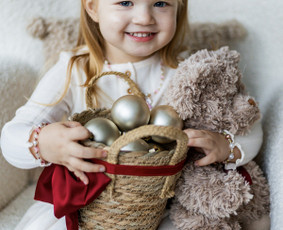 Kalėdinė fotosesija - Fotografė Jūsų gražiausioms akimirkoms - 4