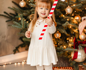 Kalėdinė fotosesija - Fotografė Jūsų gražiausioms akimirkoms - 3