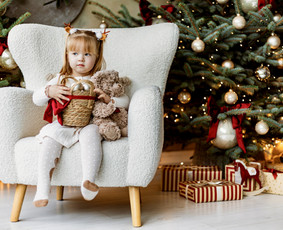 Kalėdinė fotosesija - Fotografė Jūsų gražiausioms akimirkoms - 2