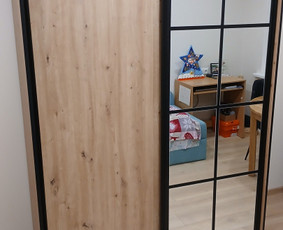 Meistras į namus smulkiems buitiniams reikalams - Baldų surinkimas, išardymas - 2 Baldų surinkimas, išardymas - Meistras į namus smulkiems buitiniams reikalams - 2