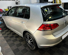 Stiklų keitimas, remontas, tonavimas - Langų Tamsinimas Kaune - 1