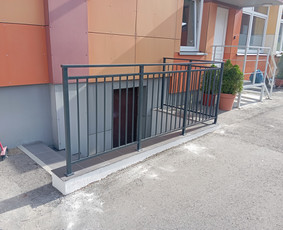 Statybos darbai / Stonita / Darbų pavyzdys ID 3680871
