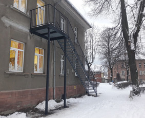 Statybos darbai / Stonita / Darbų pavyzdys ID 3680877