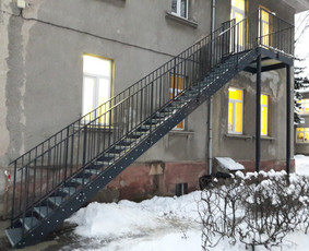 Statybos darbai / Stonita / Darbų pavyzdys ID 3680883