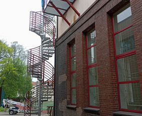 Statybos darbai / Stonita / Darbų pavyzdys ID 3680873