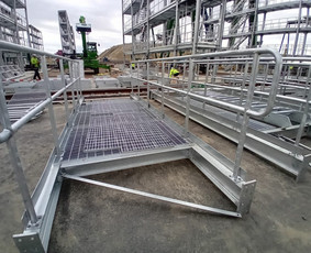 Aukštuminiai darbai nuo A iki Z / Industrial heights services MB / Darbų pavyzdys ID 3680897