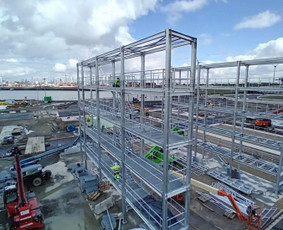 Aukštuminiai darbai nuo A iki Z / Industrial heights services MB / Darbų pavyzdys ID 3680909