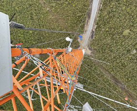 Aukštuminiai darbai nuo A iki Z / Industrial heights services MB / Darbų pavyzdys ID 3680911