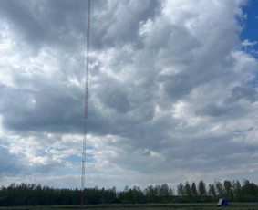 Aukštuminiai darbai nuo A iki Z / Industrial heights services MB / Darbų pavyzdys ID 3680913