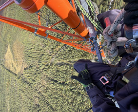 Aukštuminiai darbai nuo A iki Z / Industrial heights services MB / Darbų pavyzdys ID 3680915