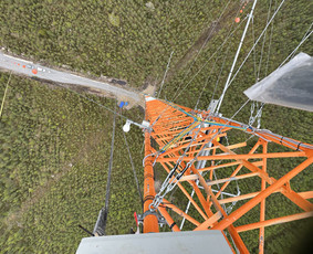 Aukštuminiai darbai nuo A iki Z / Industrial heights services MB / Darbų pavyzdys ID 3680929