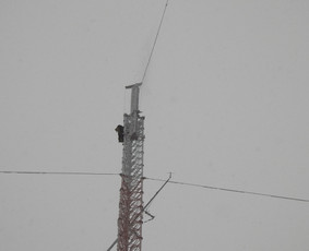 Aukštuminiai darbai nuo A iki Z / Industrial heights services MB / Darbų pavyzdys ID 3680939