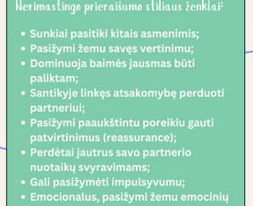 Psichologė Odeta, konsultavimas Kaune ir internetu / Odeta Šakėnaitė / Darbų pavyzdys ID 3680969