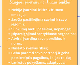 Psichologė Odeta, konsultavimas Kaune ir internetu / Odeta Šakėnaitė / Darbų pavyzdys ID 3680975